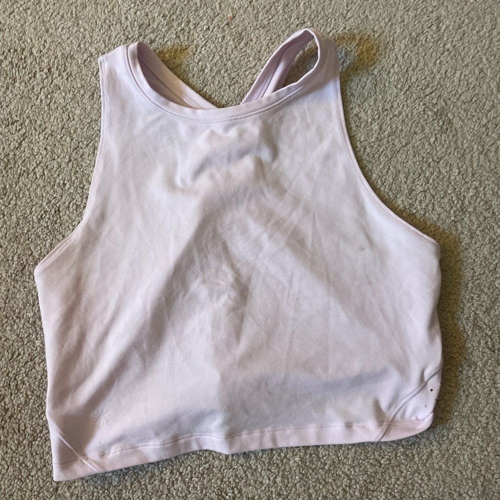 Workout top
